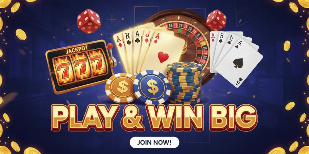 tk1971 ক্যাসিনো ব্যানার